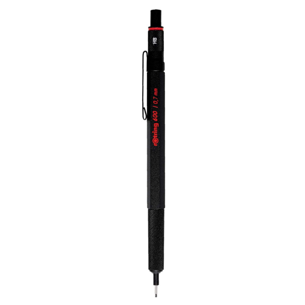 CREION MECANIC 0.7MM RO600 NEGRU ROTRING CREION MECANIC 0.7MM RO600 NEGRU ROTRING